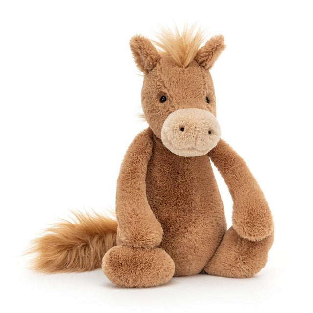 Jellycat Large Bashful Pony