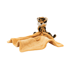 Jellycat Bashful Tiger Soother