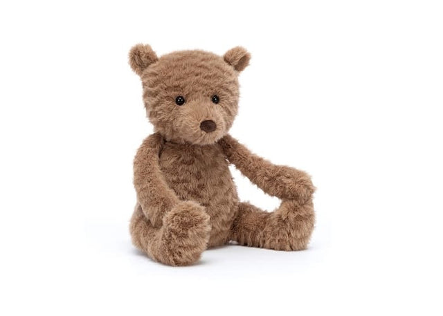 Jellycat Cocoa Bear small