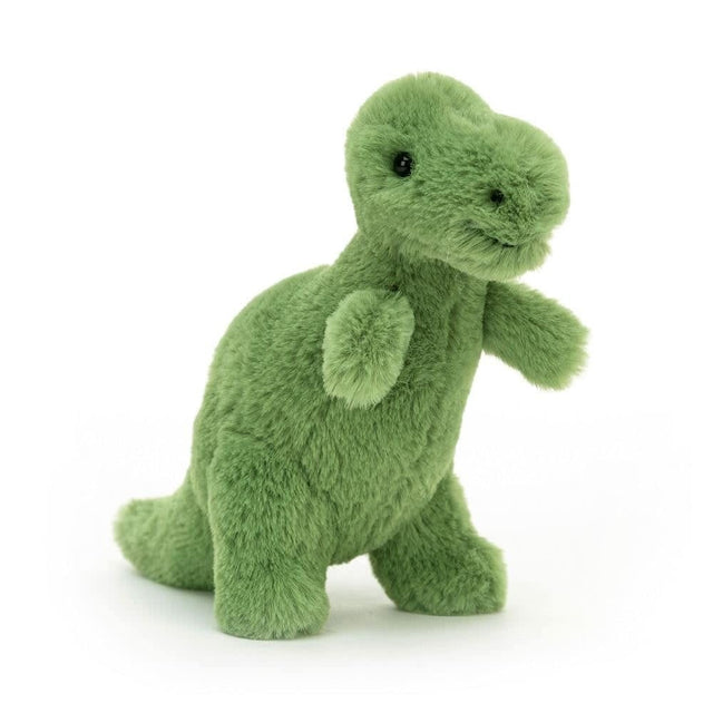 Jellycat Mini Fossilly T-Rex