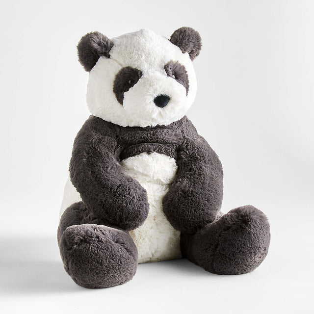 Jellycat Huge Harry  Panda Cub