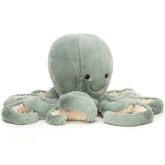 Jellycat Really Big Odyssey Octopus