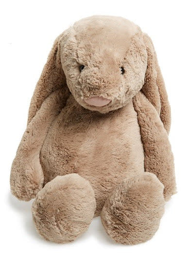 Jellycat Really Big Bashful Beige Bunny