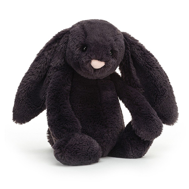 Jellycat Original inky bunny