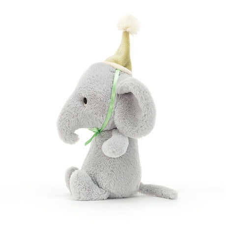 Jellycat Jollipop Elephant