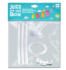 Drink In The Box Replacement Kit
