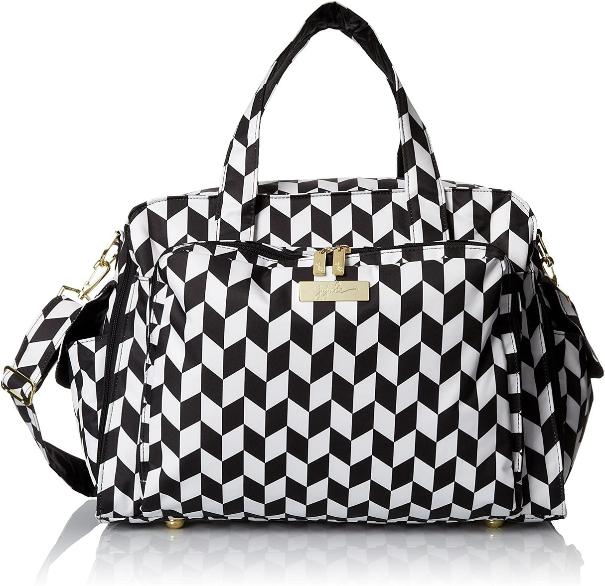 Jujube Be Prepared Diaper Bag (Marquess)