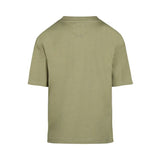 Koko Noko boys' T-shirt loose fit light green