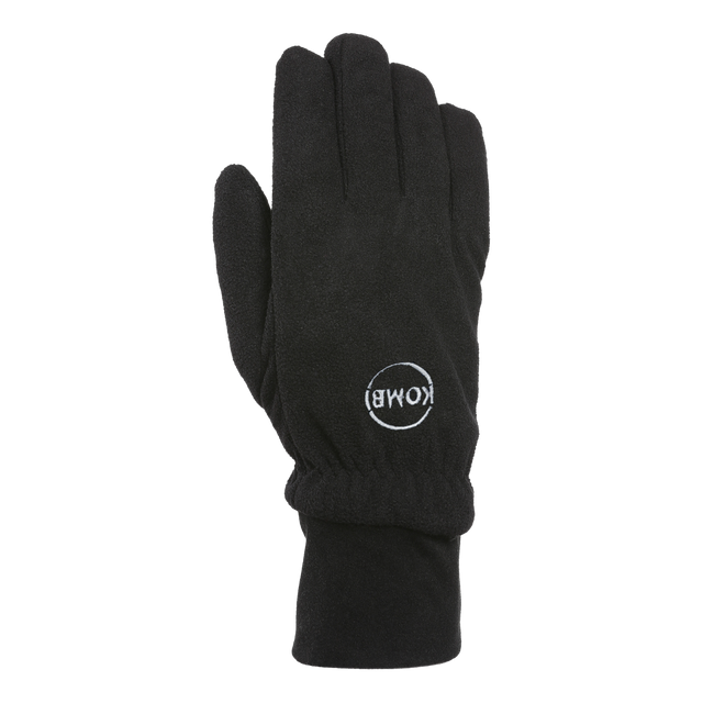 Kombi Windguardian Jr Glove (Black)