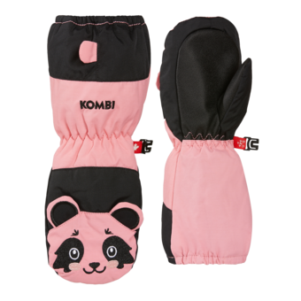 Kombi Animal Mitts