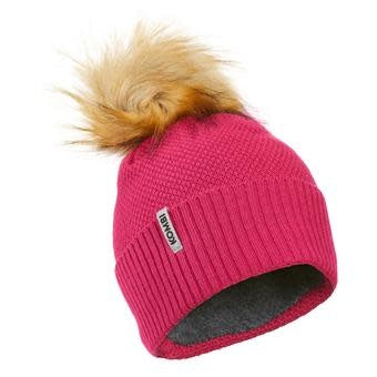 Kombi Junior Pom Hat (6-10yr)