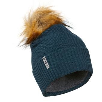 Kombi Junior Pom Hat (6-10yr)