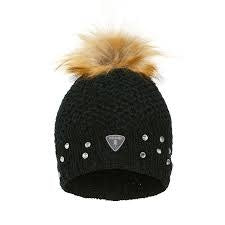 Kombi Trendy Rhinestone Hat (2-6yr)