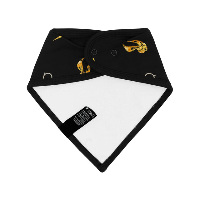 Kyte Baby - Bib in Midnight Icon