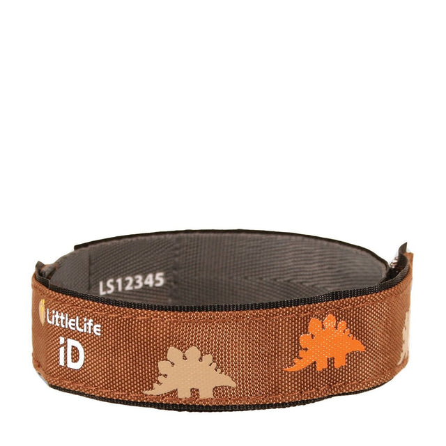 safety ID strap