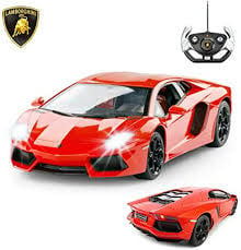 Lamborghini Remote Control Car