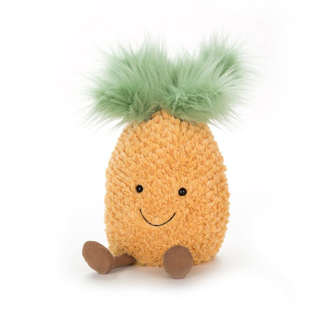 Jellycat Medium Amuseable Pineapple