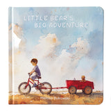 Bukowski Little Bear's Big Adventure
