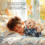 Bukowski Little Bear's Big Adventure