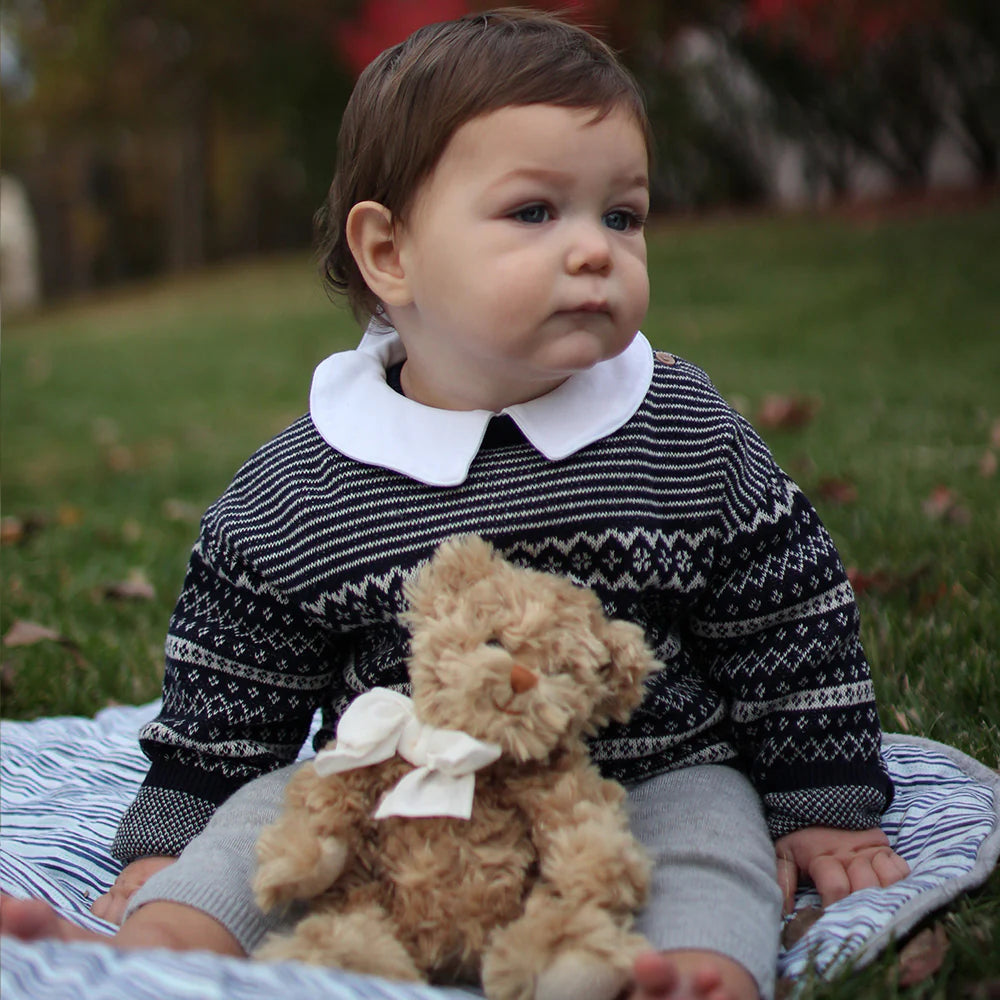 Bukowski Bears Little Daniel
