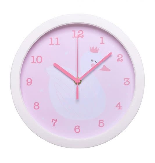 lovely clock