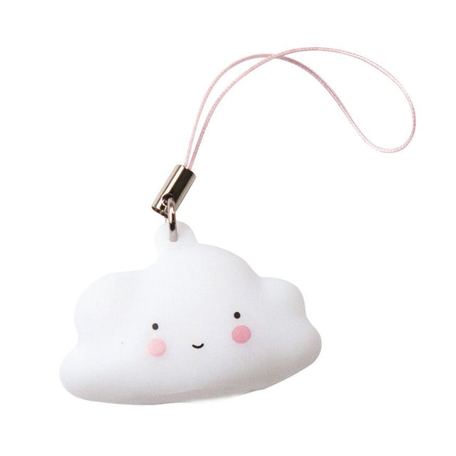 LLC Charm - Cloud