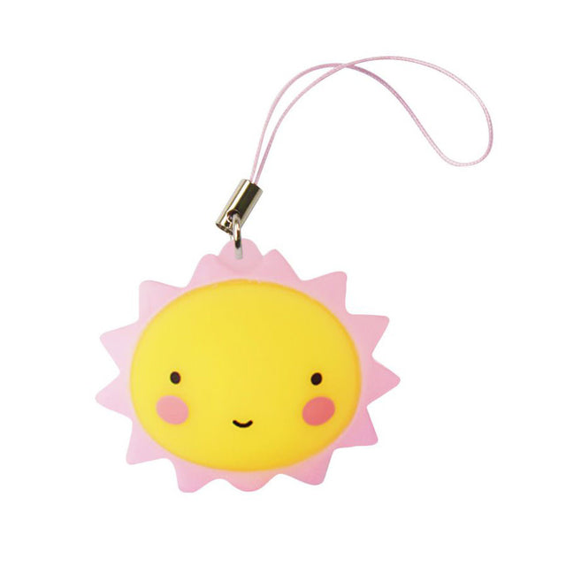 LLC Charm - Sun