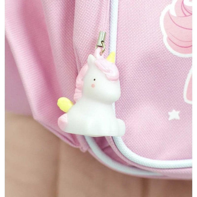 LLC Charm - Unicorn