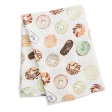 Lulujo Swaddle (Donuts)