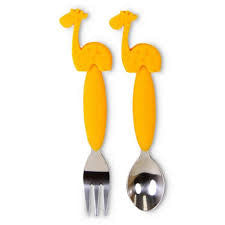 Marcus&Marcus Spoon and Fork Set