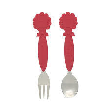 Marcus&Marcus Spoon and Fork Set