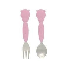 Marcus&Marcus Spoon and Fork Set