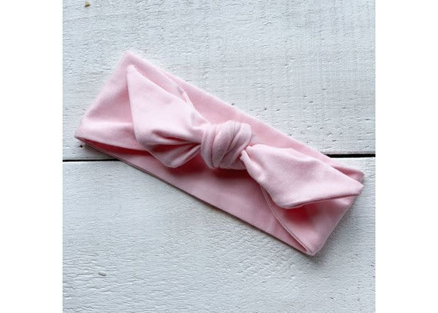 MB Headband (Soft Pink)