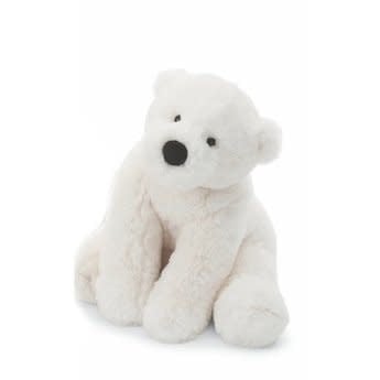 Jellycat Medium Perry Polar Bear