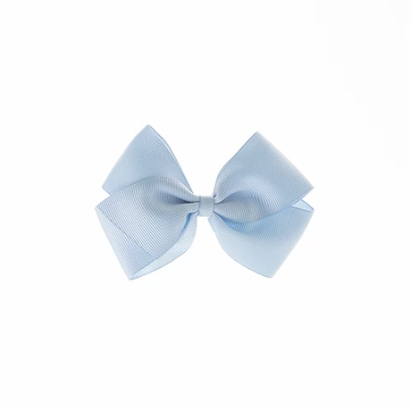 Olilia Medium London Bow - Bluebird