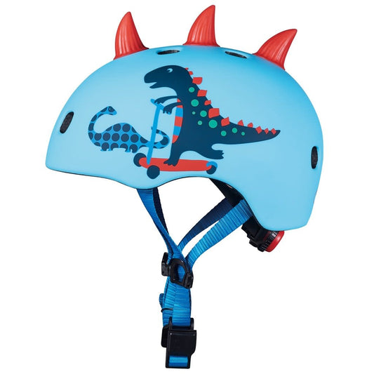 Micro Helmet (Scootersaurus)