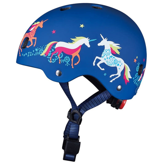 Micro Helmet (Unicorn)