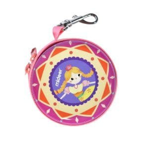 Mideer Coin Purse (Lovely Girl)