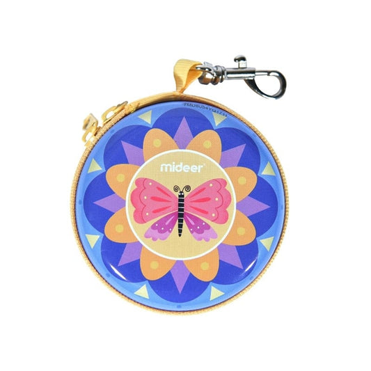 Mideer Coin Purse (The Butterfly)