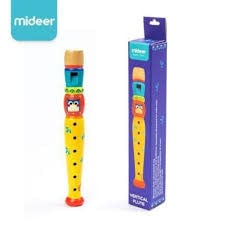 Mideer Flute