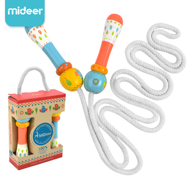 Mideer Jump Rope