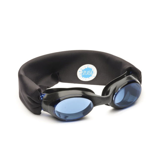 Splash swim goggles