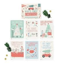 Milestone Cards