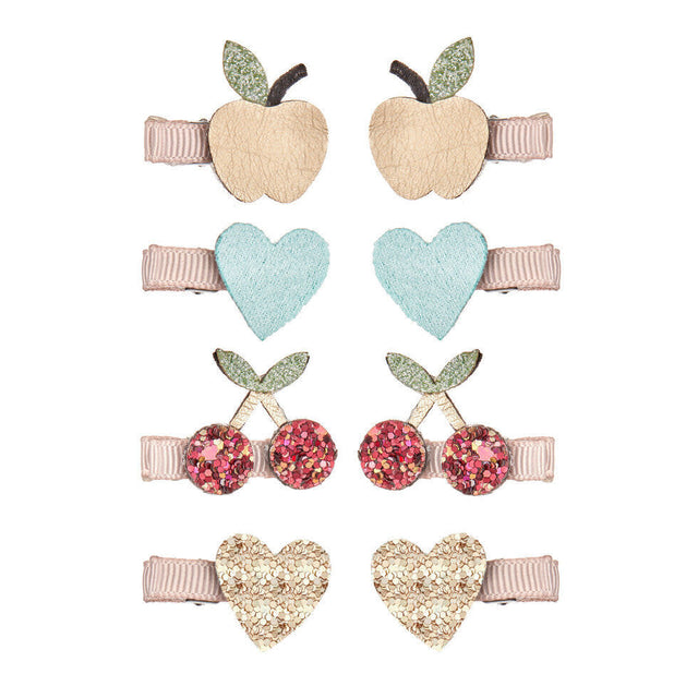 Mimi & Lulla Mini Orchard Clips