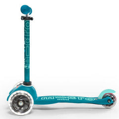 Mini Micro Deluxe LED Scooter