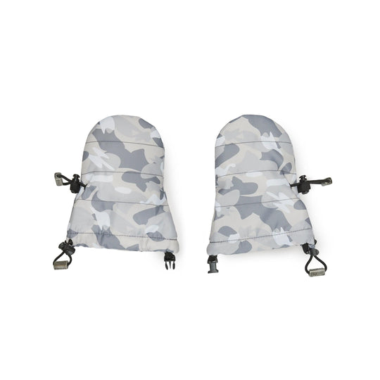 Stonz Baby Mitts- Camo Print