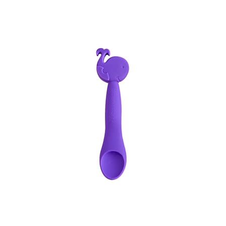 Marcus & Marcus Silicone Spoon