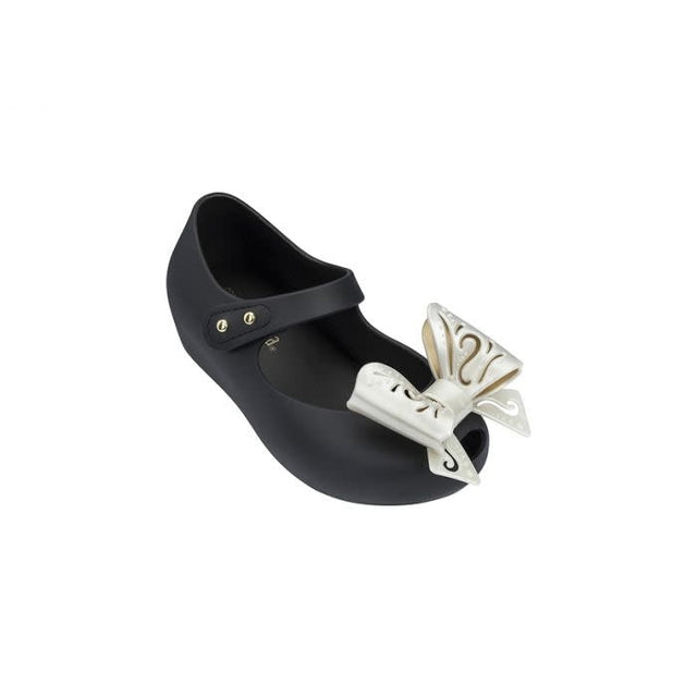 Mini Melissa Ultragirl IX Black