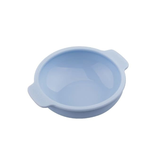 Monee Silicone Bowl 330ml (Blue)