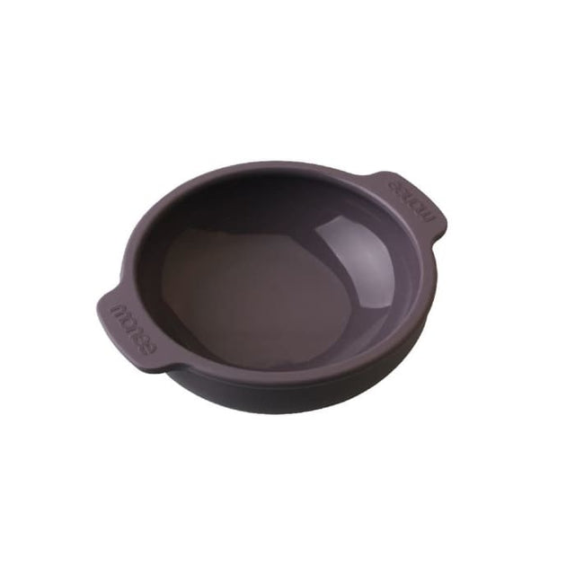 Monee Silicone Bowl 330ml (Choco)